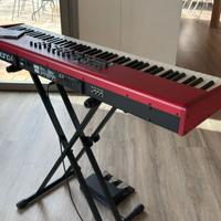 Tastiera Nord Piano 4  - 88 tasti