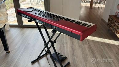 Tastiera Nord Piano 4  - 88 tasti