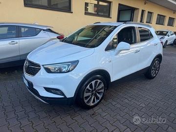OPEL Mokka X 1.6 CDTI Ecotec 136CV 4x2 aut. Innova