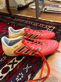 Scarpe da calcio adidas copa uomo taglia 45