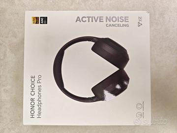 Cuffie  Honor nuove