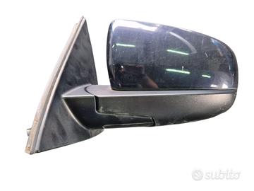 Ingranaggio Specchietto Retrovisore Twowinds Per BMW X5 E53 (2000-2006) - Set 5 Pezzi - Foto 5