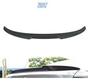 SPOILER ALETTONE PER BMW F10 LOOK M4 10-17 NERO LU