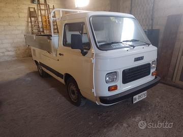 Autocarro Fiat F/T
