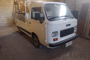 Autocarro Fiat F/T