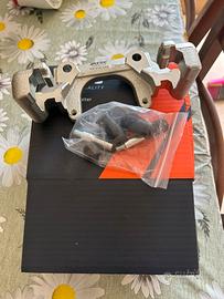 Pinza freno auto
