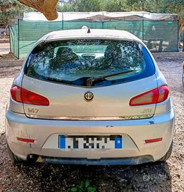 Alfa Romeo 147  2a serie 1.9 JTD 115CV