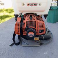 ATOMIZZATORE A SPALLA OLEO MAC MB 800