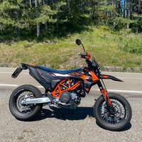 Ktm 690 smc - 2023