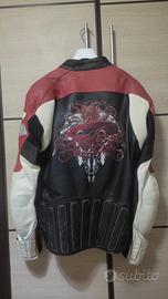 giacca AXO 4 stagioni tg.L mod.SICARIO