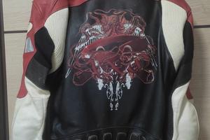giacca AXO 4 stagioni tg.L mod.SICARIO