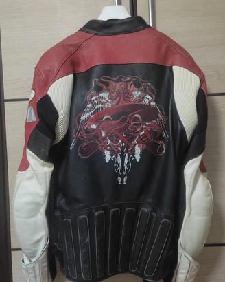 giacca AXO 4 stagioni tg.L mod.SICARIO