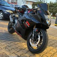 Suzuki GSXR 1000 k5