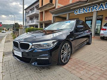 Bmw 530 530d Msport