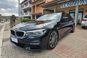 Bmw 530 530d Msport