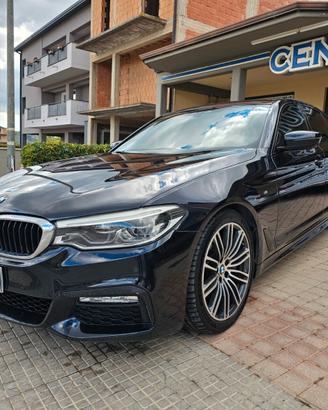 Bmw 530 530d Msport