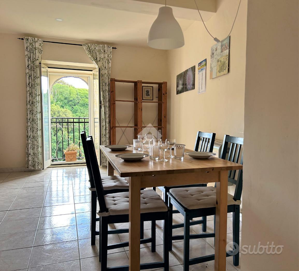 Appartamento – Ischia di Castro, Viterbo - Altro