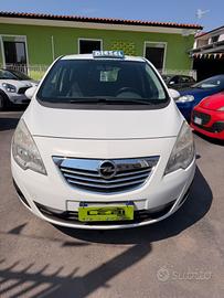 Opel Meriva 1.3 CDTI 95CV ecoFLEX Cosmo 165.000 km