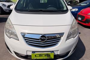 Opel Meriva 1.3 CDTI 95CV ecoFLEX Cosmo 165.000 km