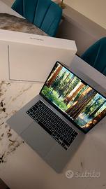 Macbook Air M4 15.3 pollici NUOVO