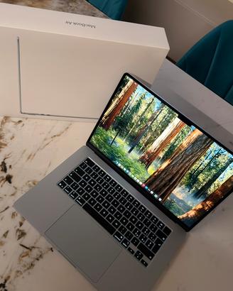Macbook Air M4 15.3 pollici NUOVO
