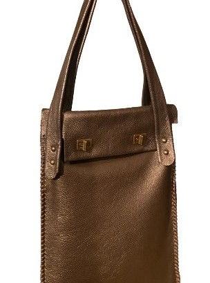 Borsa vera pelle donna made in Italy. UNICO PEZZO!