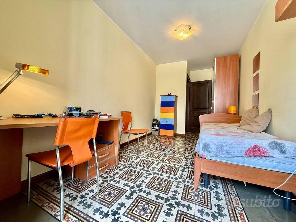 Appartamento – Catania, San Berillo, Centro storico - Altro