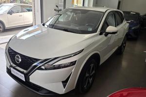 Nissan Qashqai Iii 2021 Qashqai 1.3 Mhev Acenta 2w