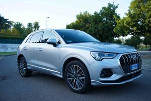 Audi Q3 2023 2.0 tdi  - garanzia Audi 2027