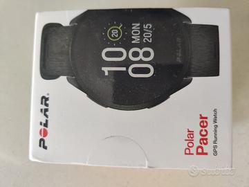 Polar Running Watch con GPS