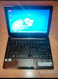 Acer inspire one d257