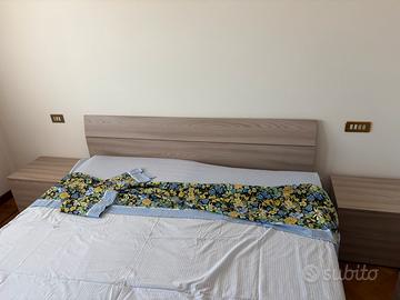Camera da letto matrimoniale