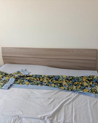 Camera da letto matrimoniale