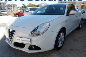 Alfa Romeo Giulietta 1.6 jtdm(2) Giulietta Distinc