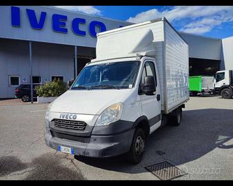 IVECO - Daily 35 C11 BOX