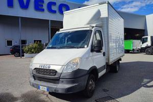 IVECO - Daily 35 C11 BOX
