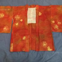 Giacca per kimono