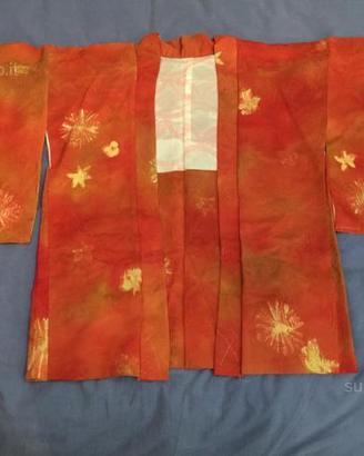 Giacca per kimono