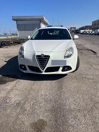 Alfa Romeo Giulietta 1.6 JTDm -2 105cv(2014)