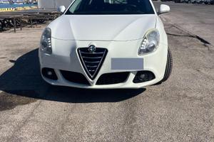 Alfa Romeo Giulietta 1.6 JTDm -2 105cv(2014)
