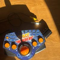 Space Invaders