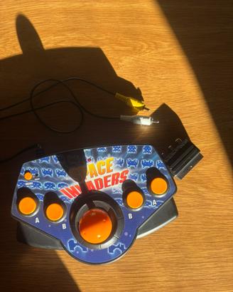 Space Invaders