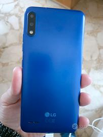 lg k22