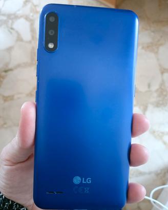 lg k22