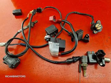 SENSORI RELE SUZUKI GSR 600 GSR600