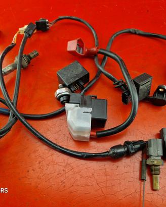 SENSORI RELE SUZUKI GSR 600 GSR600