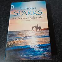 Libro "La risposta è nelle stelle"