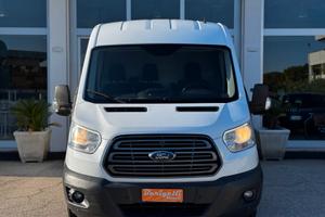 Ford Transit 310 2.2TDCi 125cv PM-TM, Furgone Tren