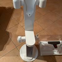 Stazione ricarica Dyson V10