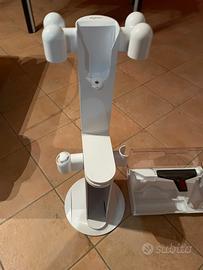 Stazione ricarica Dyson V10